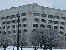 Главный юрист в администрации губернатора Владимирской области ушла на пенсию