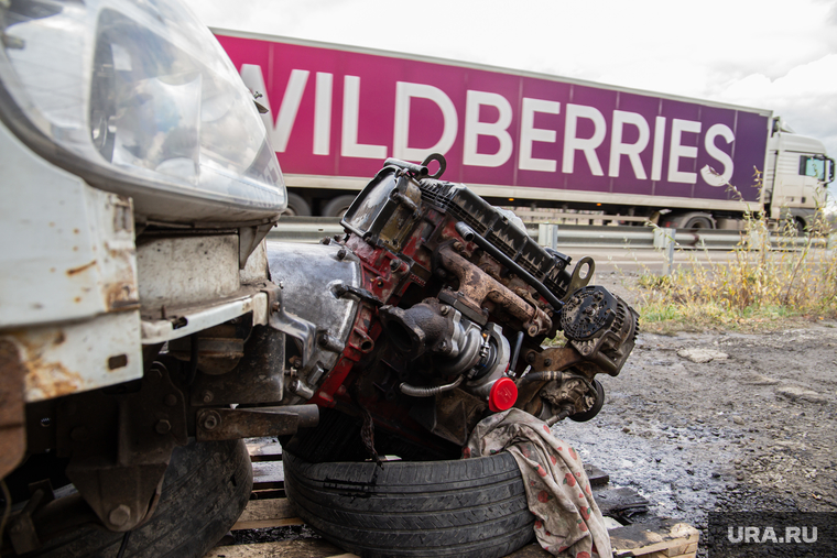 СМИ: Один из сотрудников склада Wildberries признался в поджоге