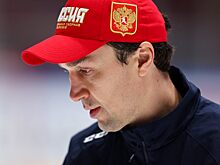 Тренер, знакомый с системой СКА. Кто такой Максим Семенов, который будет работать в штабе Ротенберга