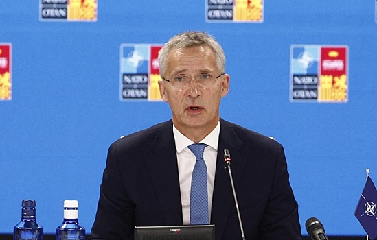 Саммит НАТО принял решение об усилении военных сил