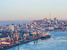 Во Владивостоке учатся эвакуироваться