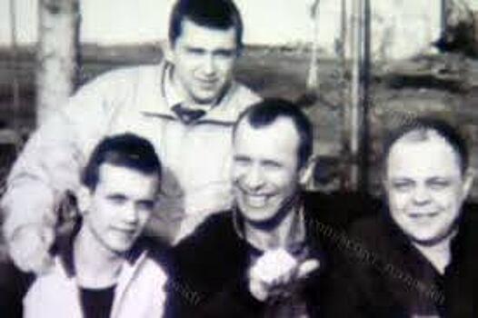 «Ореховские»: что случилось с самой могущественной бандой в России