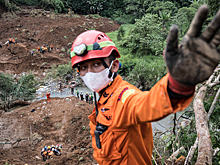 Новое «пророчество» голландского «Нострадамуса»: землетрясение в Индонезии было предсказано