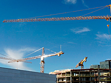 Эксперт Радченко: Россию ждёт стагнация на строительном рынке