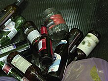 В Калининграде впервые за долгое время начали принимать стекло у жителей