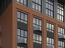 На рынке жилья Нижнего Новгорода лидирующую позицию заняла ГК «Каркас Монолит»