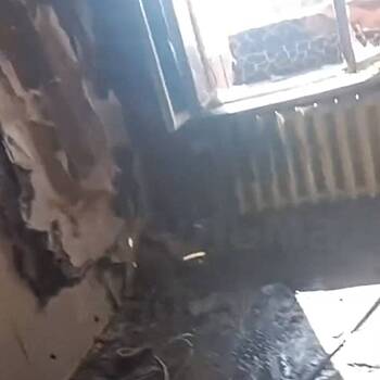 Юная россиянка сожгла квартиру родителей ради одной цели