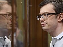 Не прошло и года: экс-замглавы СКР выпустили из тюрьмы