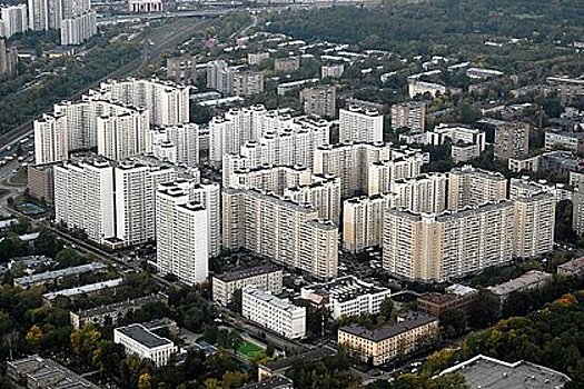 Предсказано будущее цен на готовые квартиры в Москве