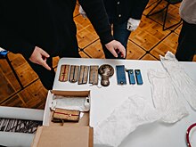 Оренбургский губернаторский музей приглашает на выставку о казачьем наследии