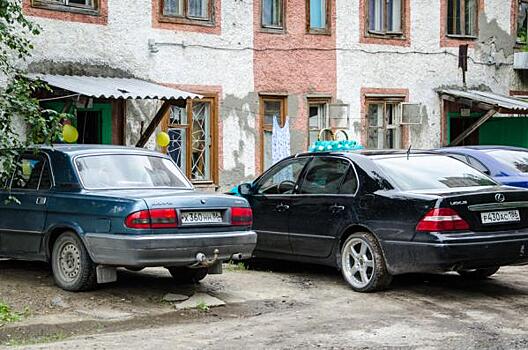 Программа Сургутского района по расселению «авариек» вызывает споры юристов и чиновников