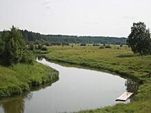 Сколько в России «черных» рек