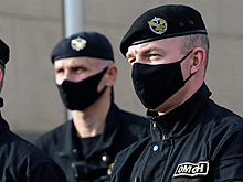 Уроженец Гомеля рисовал ругательные граффити и попал в СИЗО