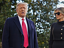 Названа дата начала процесса по импичменту Трампа