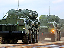 Гонка вооружений XXI века: Москва догоняет Вашингтон