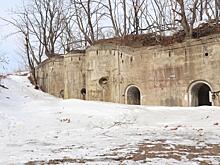 Лабиринты подземки: во Владивостоке проходят экскурсии по форту № 1 (фото)