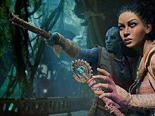 Obsidian работает над неанонсированной игрой