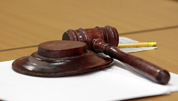 Суд арестовал мэра Переславль-Залесского