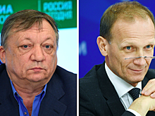 Сергей Голиков: Правление СБР – банда, я там работать не желаю