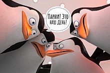 8 лучших мультфильмов о пингвинах
