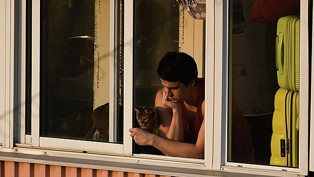 В России подешевела аренда квартир