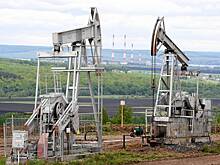 Доходы России от нефти и газа рухнули