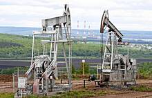 Доходы России от нефти и газа рухнули