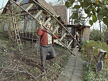 Две трети жителей России мечтают жить в частном доме