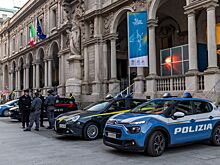 Олимпийский комитет США заявил, что не имеет отношения к присутствию ICE на ОИ-2026