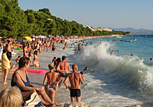 В Хорватии на пике сезона гостиницы могут встать на стоп