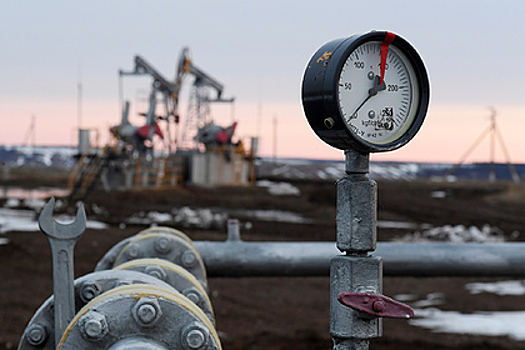 Названа выгодная для России цена нефти