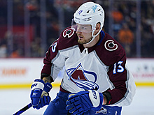 В Федерации хоккея России заявили, что Ничушкин не имеет запрета на участие в Олимпиаде