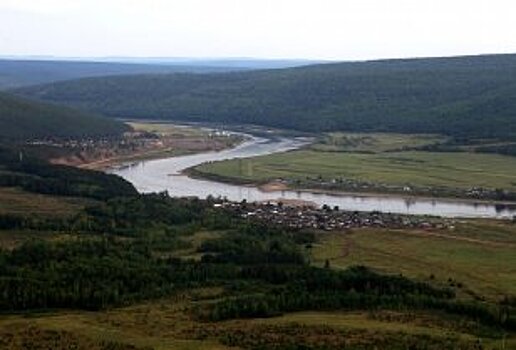 До окончания навигации в северные районы Иркутской области поступит основной запас топлива на зиму