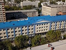 В Екатеринбурге распродают здания экс-депутата Госдумы