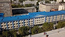 В Екатеринбурге распродают здания экс-депутата Госдумы