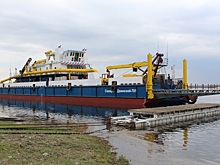 Нижегородские кораблестроители спустили на воду два новых судна