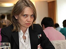 Украино-итальянская шахматистка: «Шахматы – третий по популярности вид спорта в России»