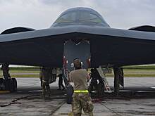 Британию осудили за отказ предоставить базы для атаки на Иран