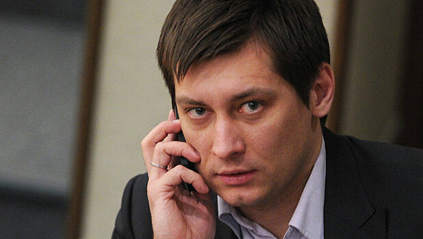 Гудков готовится к выборам мэра Москвы