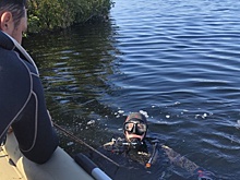 Тело магнитогорца нашли после подводной охоты в Башкирии