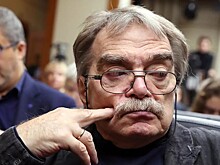 «Кино мы с Михалковым так и не сняли». Биография Александра Адабашьяна