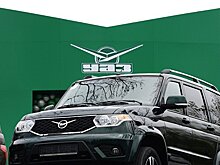 УАЗ возобновил работу после отпуска и сохранит четырехдневный режим на 2 недели