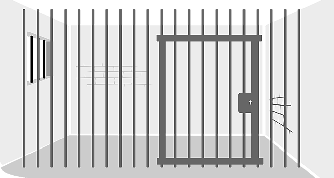 В России займутся цифровой трансформацией тюрем