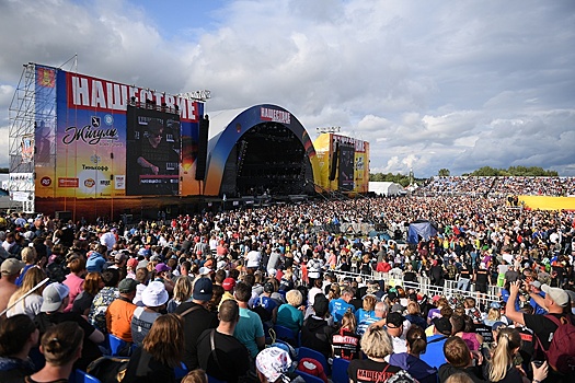 Гендиректор "Нашествия" Евгения Киселева прокомментировала перенос фестиваля на 2024 год