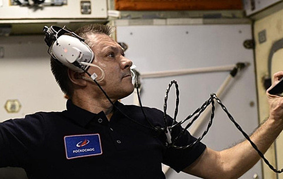 Космонавты на МКС приступили к специальным тренировкам перед возвращением на Землю