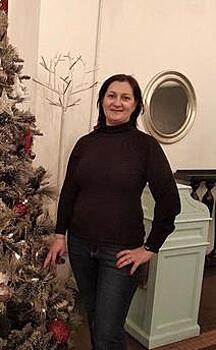 В Калининграде ищут 39-летнюю женщину, пропавшую 29 ноября