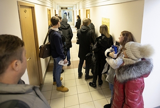 Конфликт в «Семье»: тюменцы сомневаются в легитимности голосования за смену «управляшки»