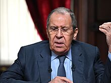 Лавров: Запад опасно балансирует на грани прямого военного столкновения ядерных держав