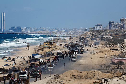 Судьба палестинцев обречена на судьбу таких национальностей, как курды, баски и каталонцы