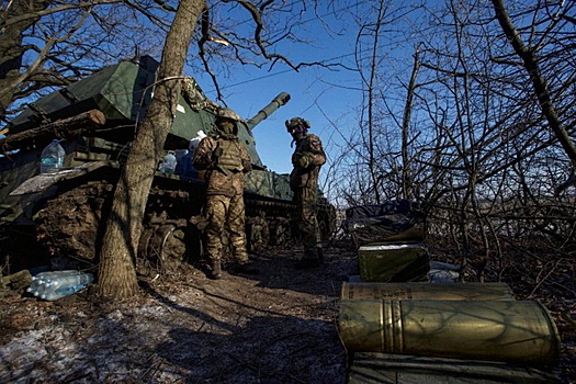 В Госдуме оценили шансы возможного наступления ВСУ на Таганрог и Ростов